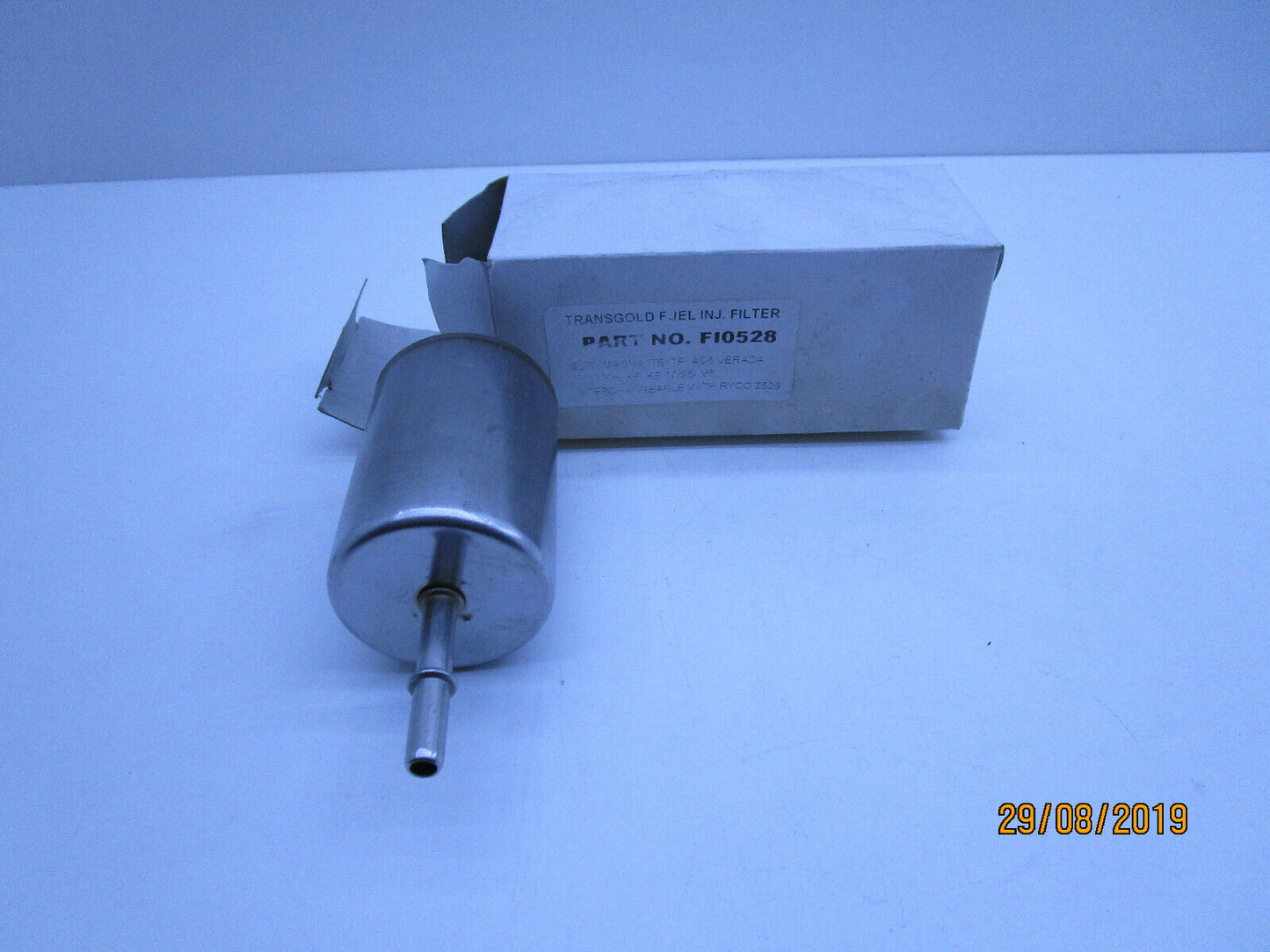 FUEL OIL FILTER FITS FOR FORD FALCON AU