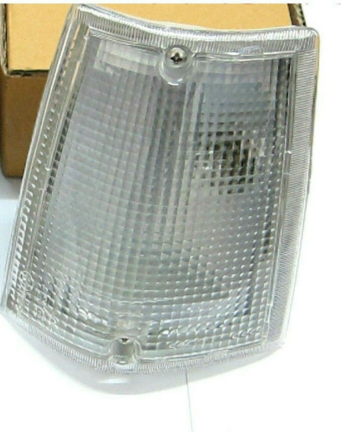Front Corner LIGHT FOR MAZDA B2000 B2200 B2600 BRAVO B-SERIES 85-96 DRIVER SIDE