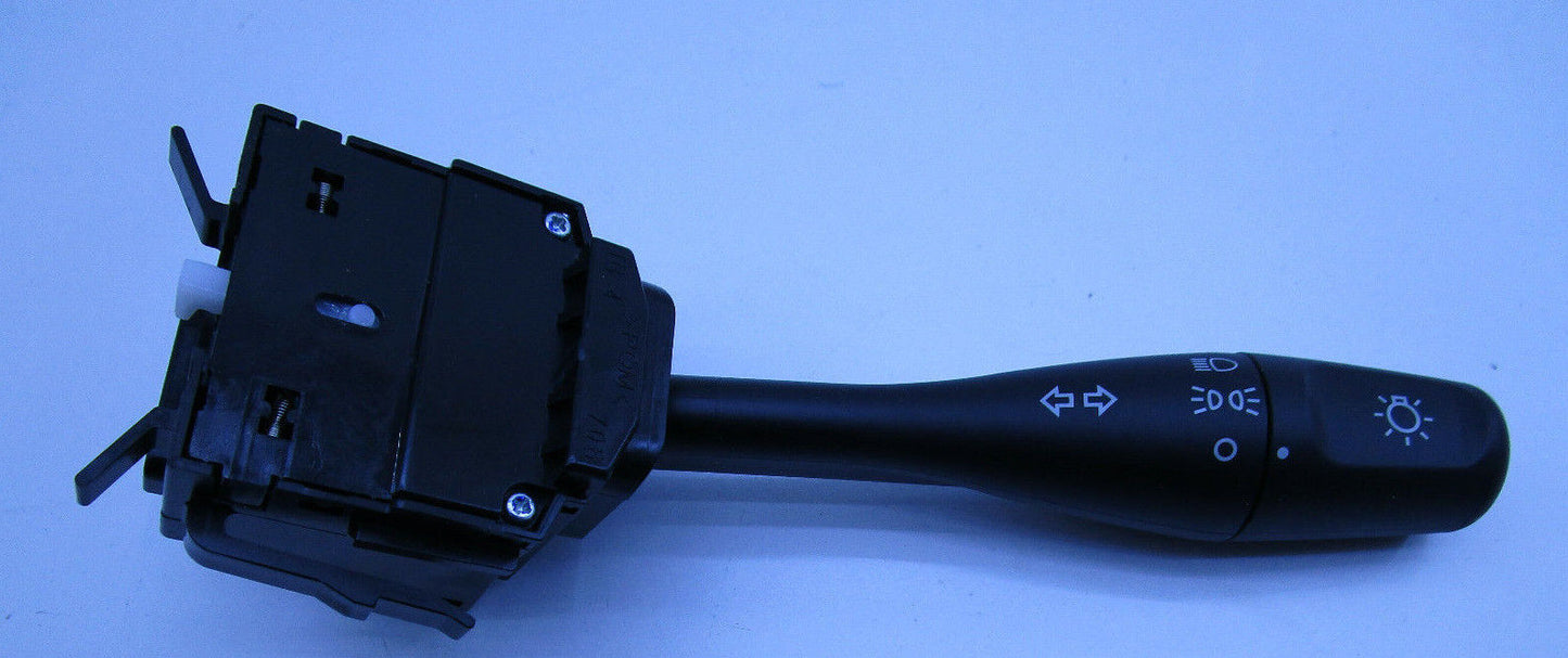 Genuine MITSUBISHI 380 Lancer CH VRX Indicator Blinker Stalk Head Light Switch