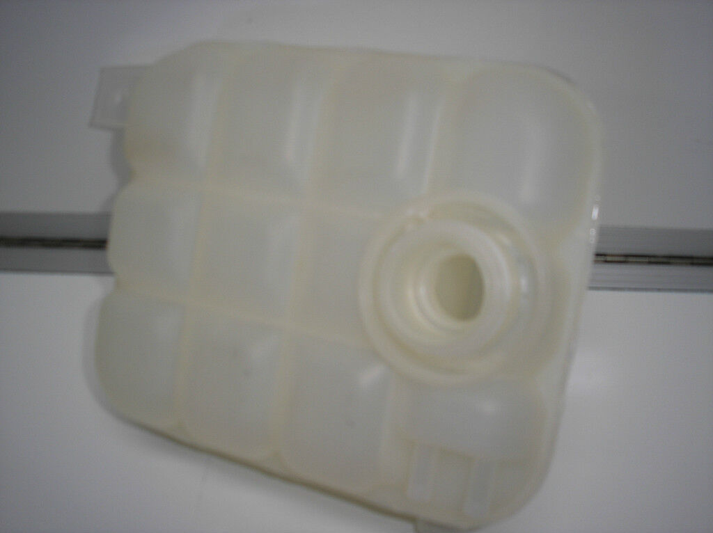 FITS FOR FALCON BA BF FORD FAIRLANE FAIRMOUNT RADIATOR OVERFLOW BOTTLE & TANK