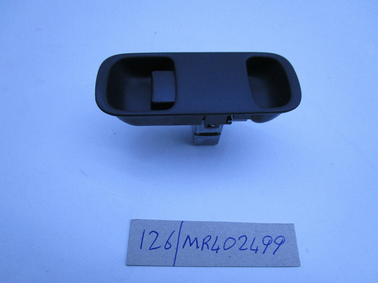 Glove Box Lock Handle Latch Lock FOR Mitsubishi Pajero NM - NP AND Shogun GM