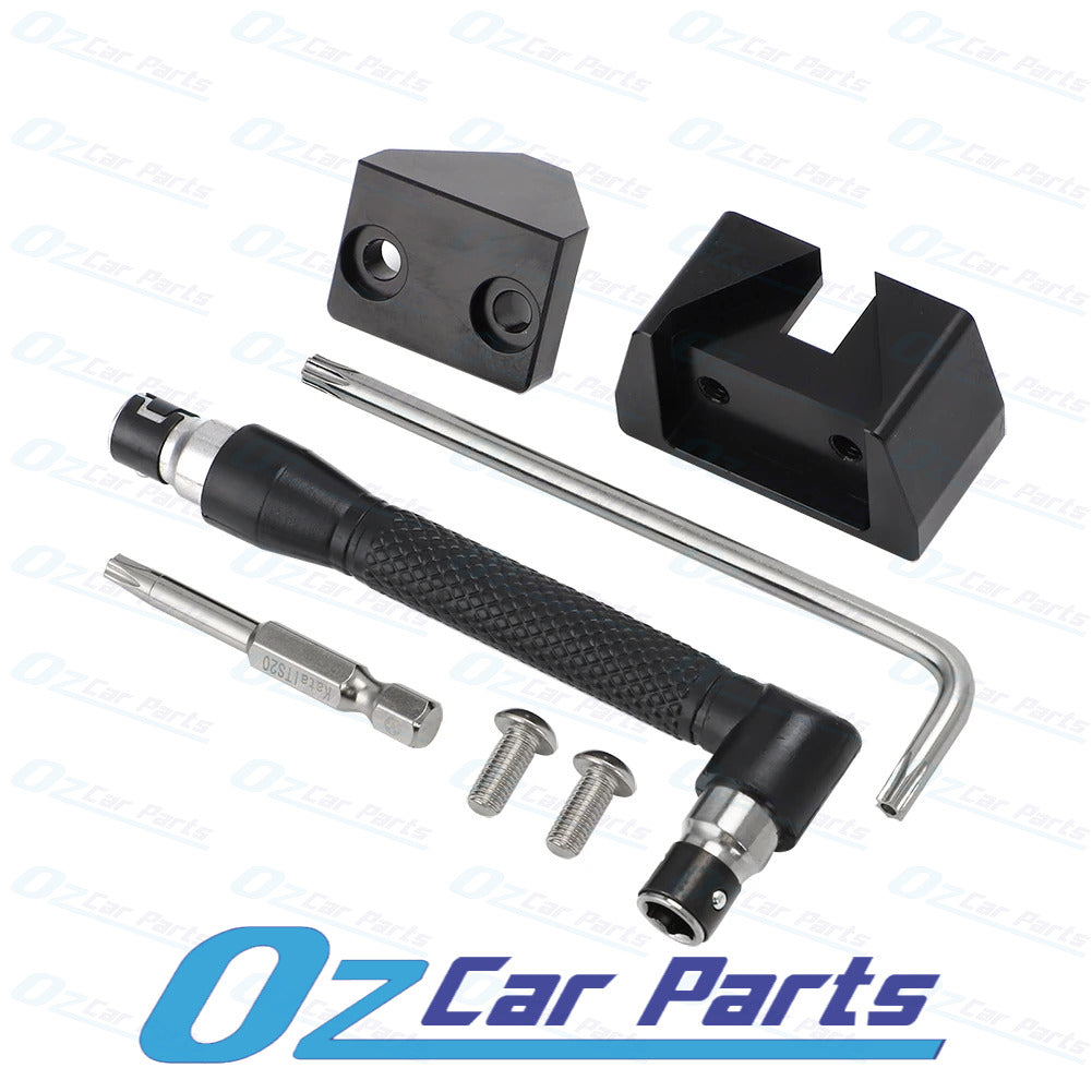 Anti-Theft OBD Port Blocker Lock Holden Commodore VR VS VT VX VU VY VZ VE VF HSV