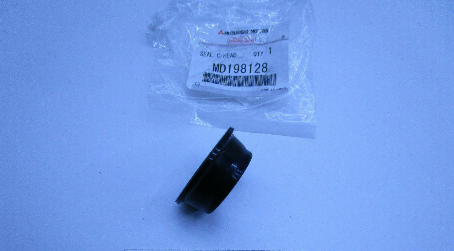 Spark Plug Oil Seal Rubber Gasket FOR Mitsubishi Pajero NM NP Magna Mirage X1
