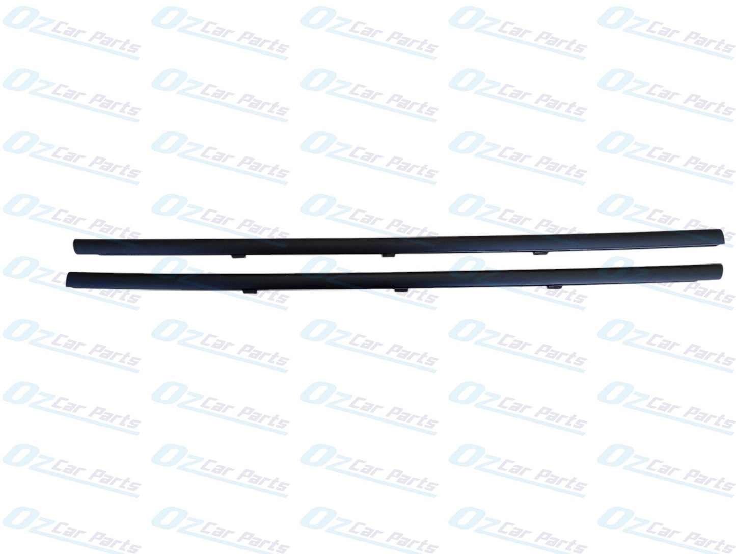 HOLDEN VU VY VZ UTE COMMODORE Outer Door Weather Window Rubber Seal GENUINE