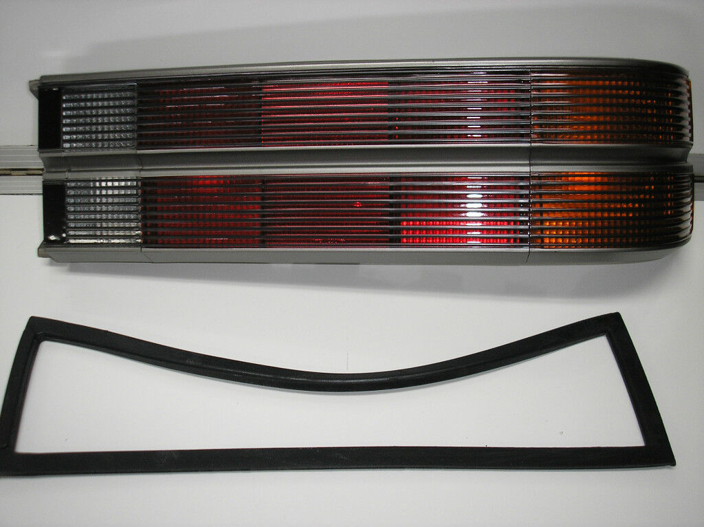 DRIVER SIDE RIGHT HAND TAILLIGHT VL HOLDEN COMMODORE VL BERLINA TAIL LIGHT NEW