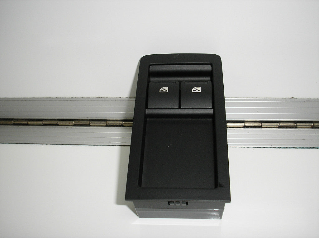NEW WINDOW SWITCH FOR HOLDEN UTE VY VZ BLACK COLOUR