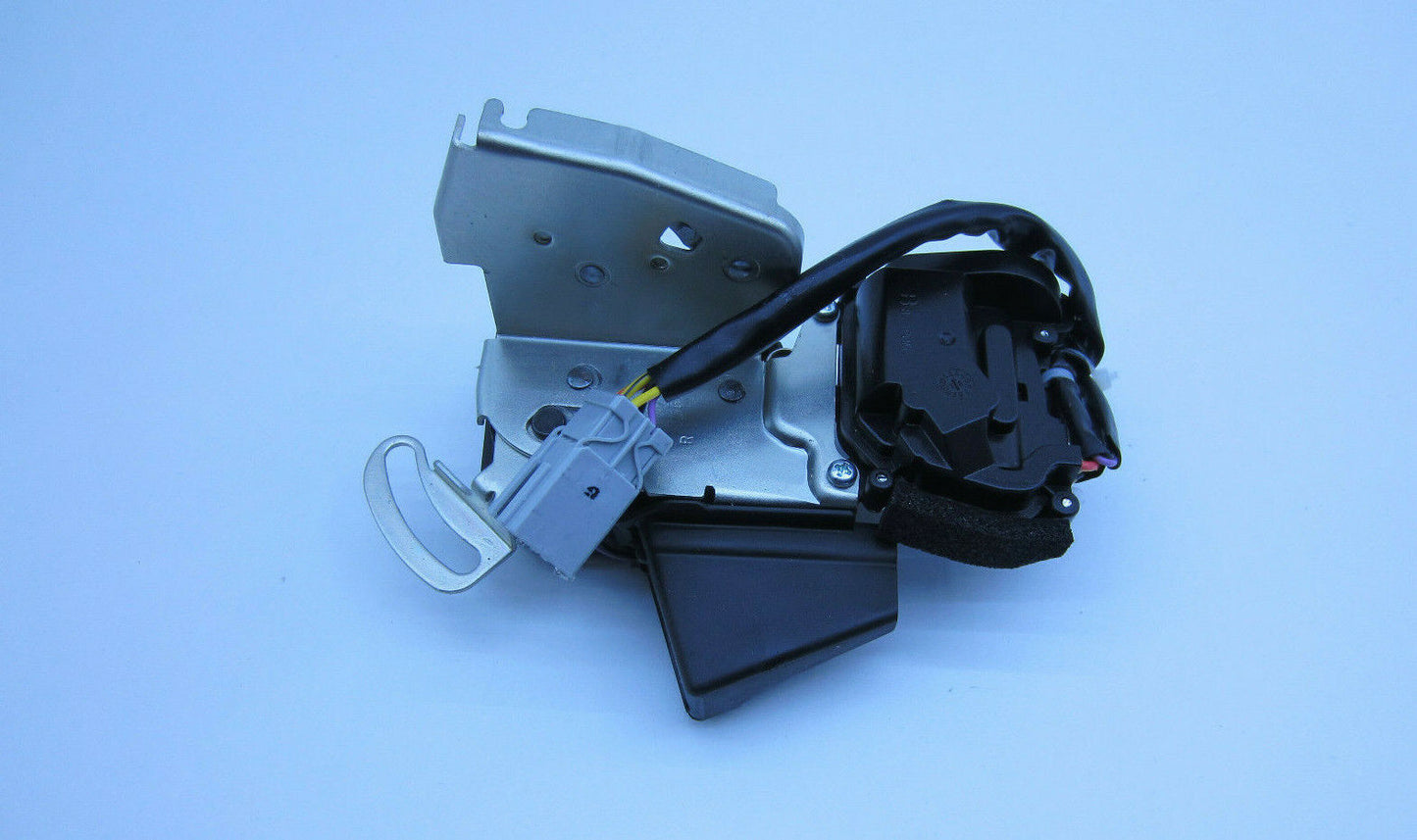 DRIVER FRONT DOOR LOCK FOR FORD FALCON AU BA BF GENUINE RHF BAFF21812A