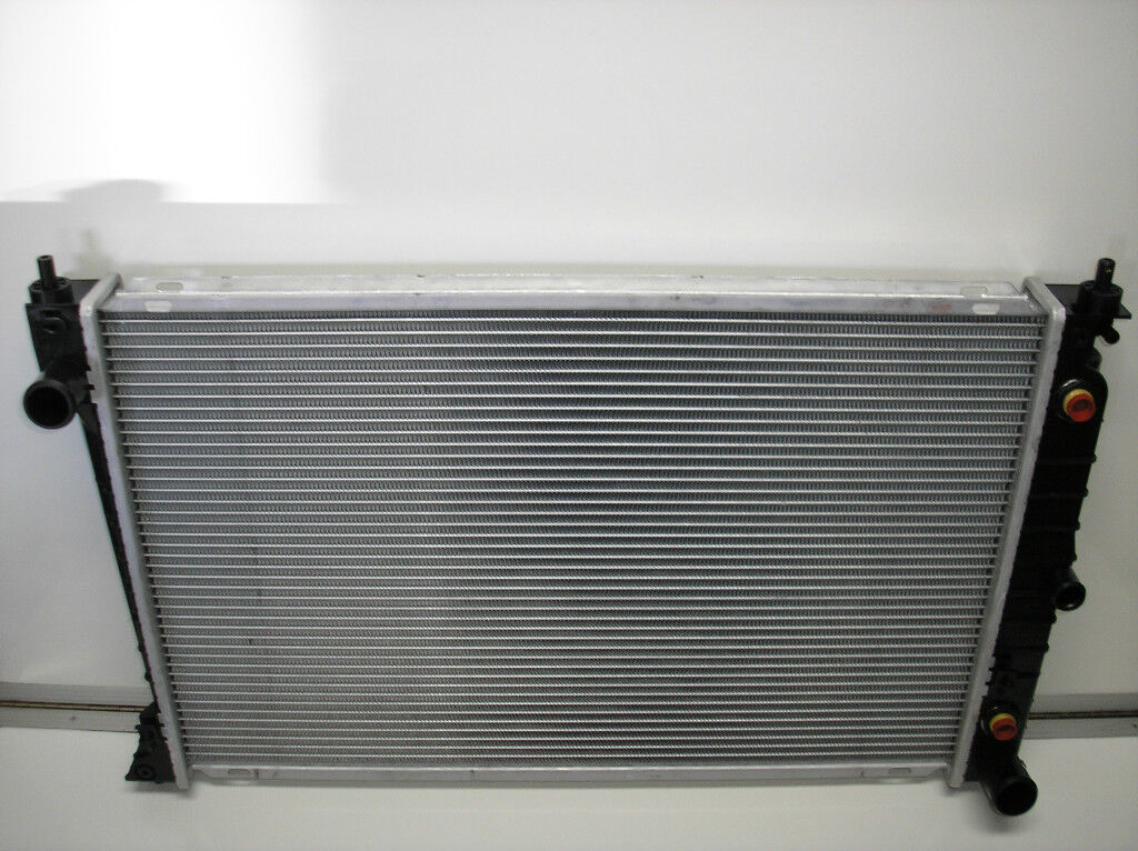 FITS FORD TERRITORY SX SY 2004 2011 AUTO or MANUAL RADIATOR 4.0L 5.4L HEAVY DUTY