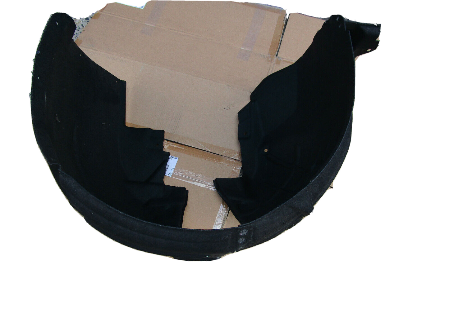 GENUINE PASSENGER FRONT INNER GUARD LINER FOR HOLDEN VF SERIES-2 SS SSV SV8