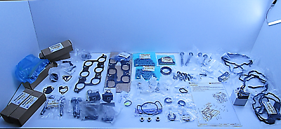 Timing Chain Kit Genuine for Holden Commodore VZ VE V6