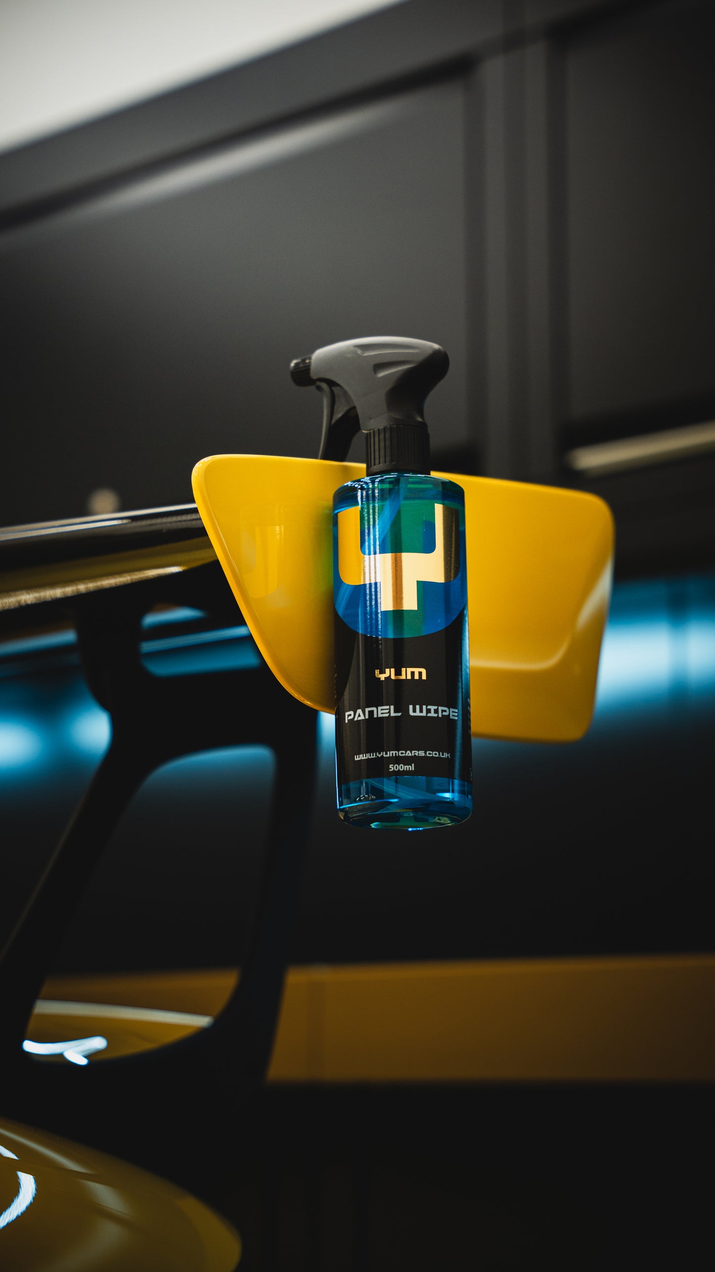 YumCars | Yum Panel Wipe 500mL