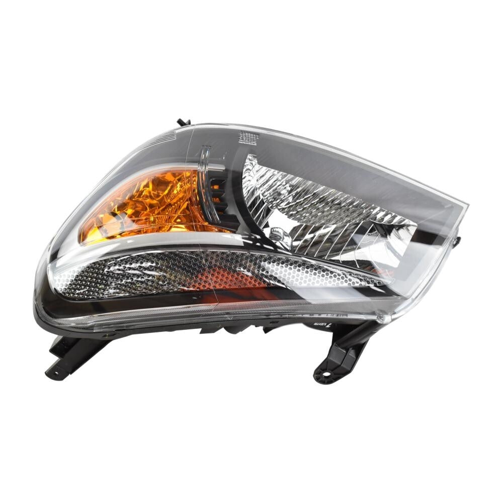 GENUINE PASSENGER HEADLIGHT FOR FORD Ranger PK 2009-2011