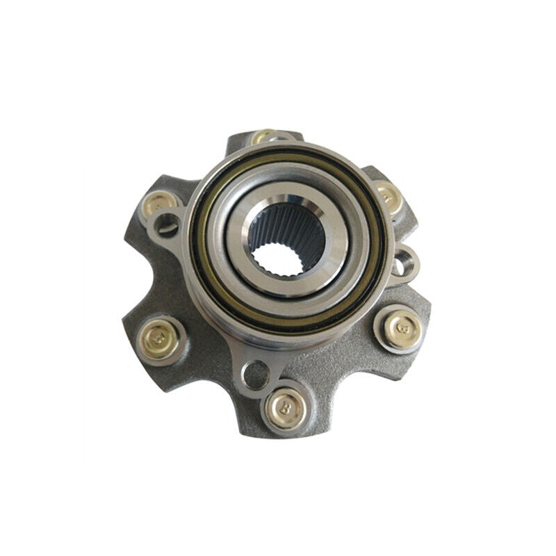FRONT HUB BEARING FOR Mitsubishi Pajero NM NP NS NT 1999-2010 12mm
