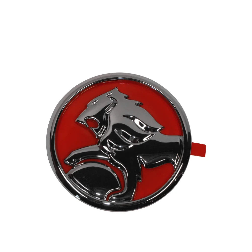 Genuine REAR TAIL GATE BADGE EMBLEM FOR HOLDEN CAPTIVA 1/2011-2/2016