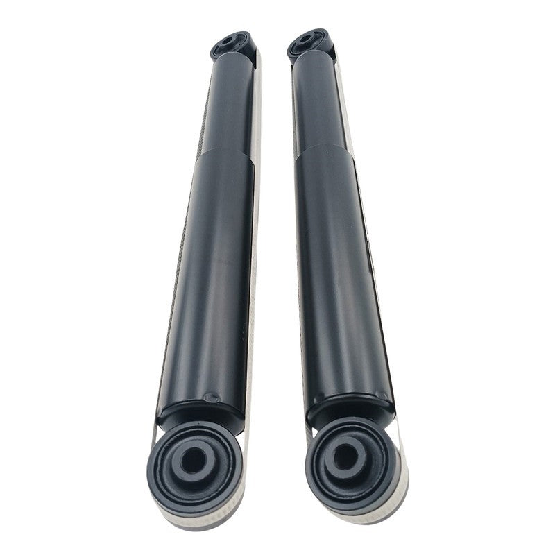 PAIR REAR STRUT SHOCK FOR Ford Transit All Van Bus Cab Chassis 1991-07/2001
