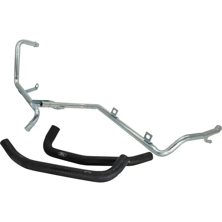 NEW Water Coolant Bypass Pipe Kit suit Ford Falcon BF & Ford Territory SY