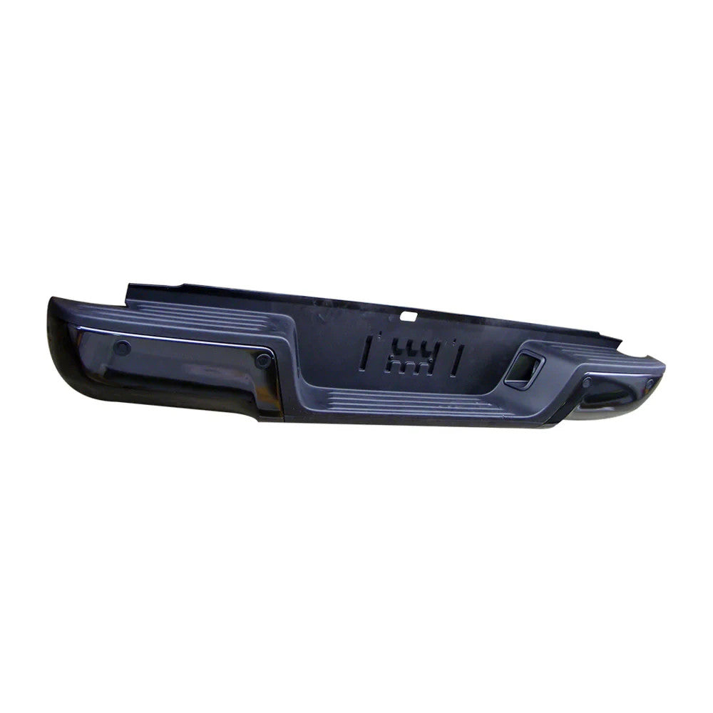 Genuine Rear Bar COVER COMPLETE WITH SENSOR FOR Ford Ranger 10/11-9/15 Wildtrack