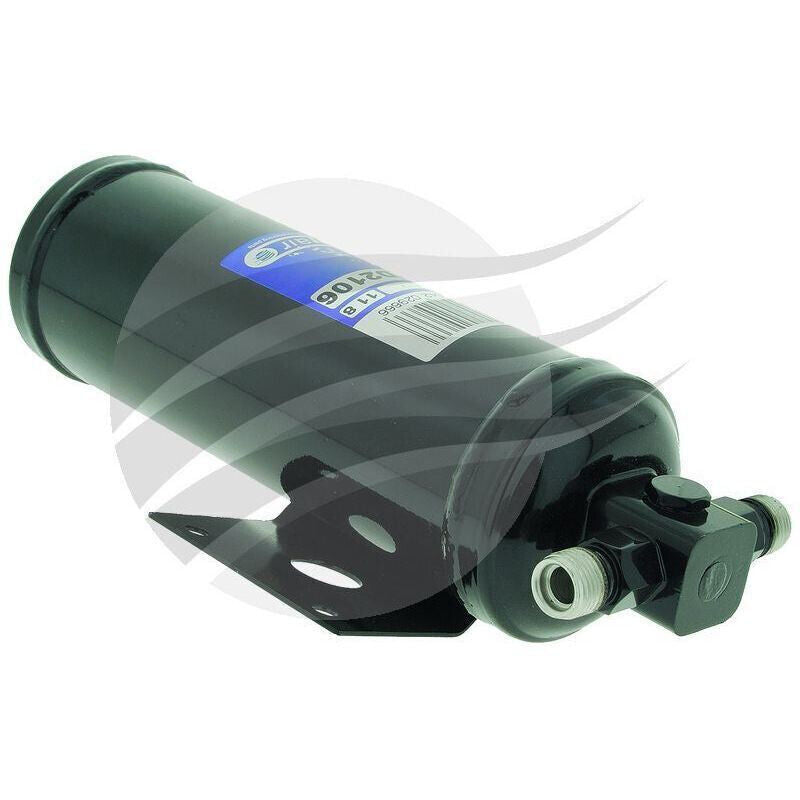 NEW A/C Receiver Drier fits Falcon XD To 4/1981 Outlet FACES Bracket