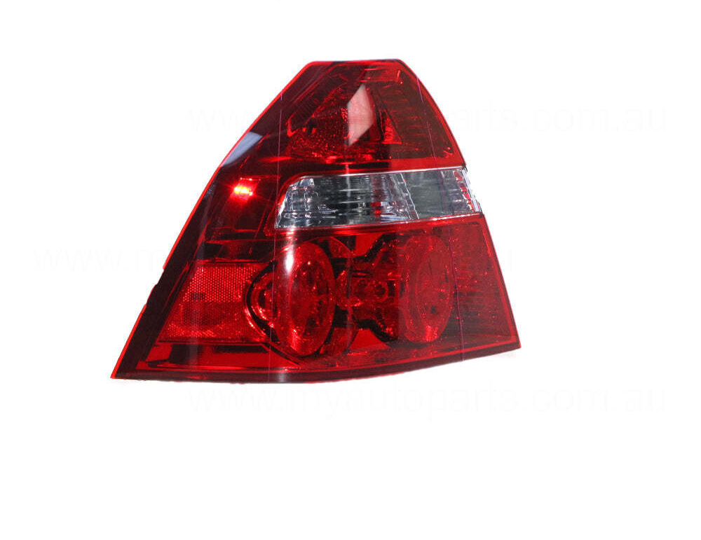NEW LEFT SIDE TAIL LIGHT FOR Holden Barina TK Sedan 6/2008 to 11/2011 Tail Lamp