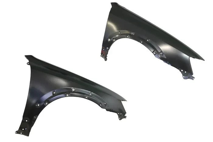 NEW RIGHT FRONT GUARD FOR SUBARU OUTBACK BP 09/2003 ~ 08/2006 FRONT PANEL