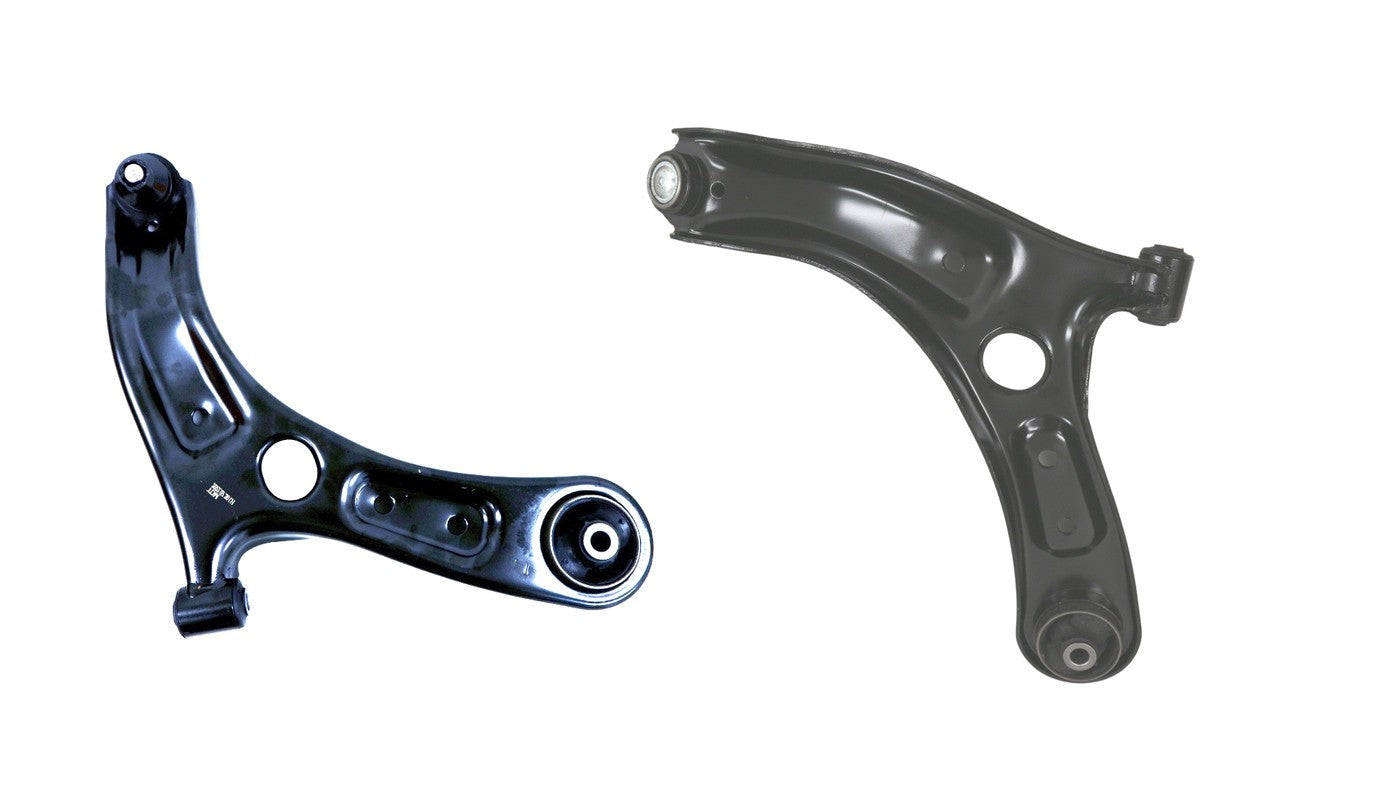 NEW RIGHT FRONT LOWER CONTROL ARM FOR KIA RIO YB 12/2016 ~ 2023 COMPLETE ARM