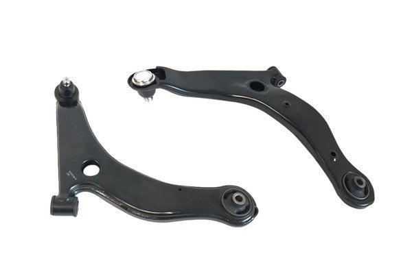 NEW RIGHT FRONT LOWER CONTROL ARM FOR MITSUBISHI GRANDIS BA 05/2004-ON COMPLETE