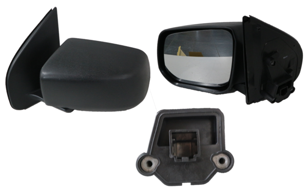 NEW LEFT SIDE DOOR MIRROR FOR HOLDEN COLORADO UTE/COLORADO 7 SUV/TRAILBLAZER
