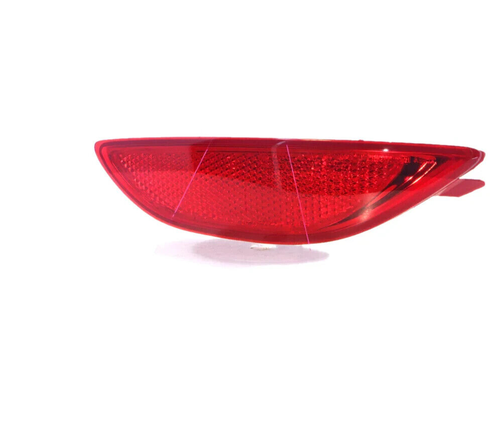 GENUINE REAR BAR REFLECTOR DRIVER SIDE FOR HYUNDAI ACCENT 7/2011 onwards