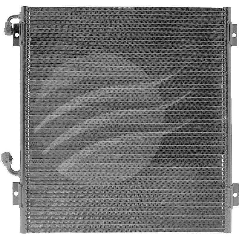 NEW AC AIRCON Condenser fits JCB Tractor 4CX