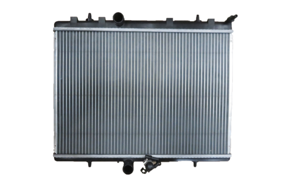 NEW RADIATOR FOR EUGEOT 5008 03/2009 - 2013 RADIATOR (1.6I/2.0DT) AUTO=MANUAL