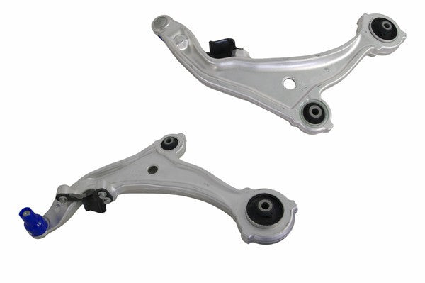 NEW LEFT FRONT LOWER CONTROL ARM FOR NISSAN ELGRAND E52 8/2010-ON COMPLETE ARM