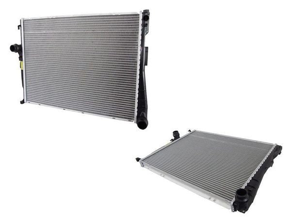 NEW RADIATOR FOR BMW Z4 E85 03/2003 ~ 10/2007 RADIATOR