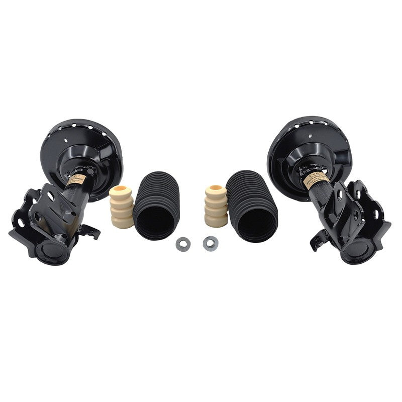 PAIR FRONT STRUT SHOCK FOR Subaru Forester SG EJ254 2005-2008