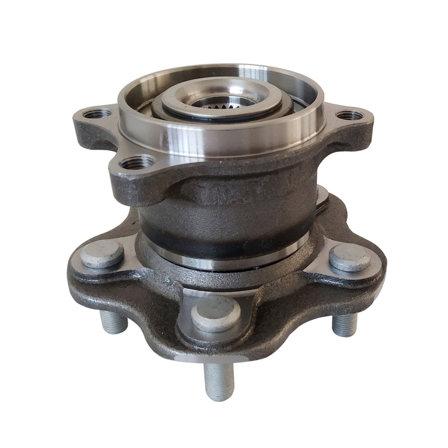 DRIVER RIGHT REAR HUB BEARING FOR Nissan X-Trail T31 AWD 2007-2014