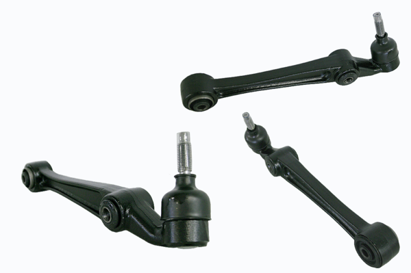 NEW LEFT FRONT LOWER CONTROL ARM FOR FORD TERRITORY SX/SY Series 1 05/2004-4/09