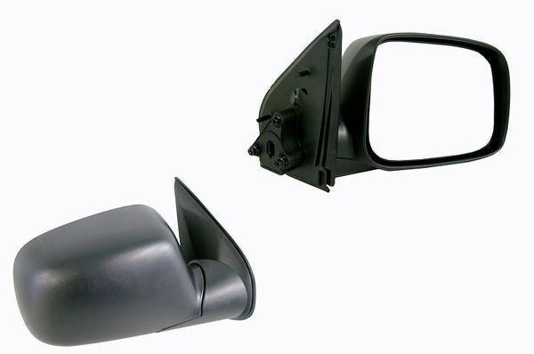 NEW RIGHT SIDE DOOR MIRROR FOR HOLDEN COLORADO RC 06/2008-05/2012 MANUAL-MIRROR