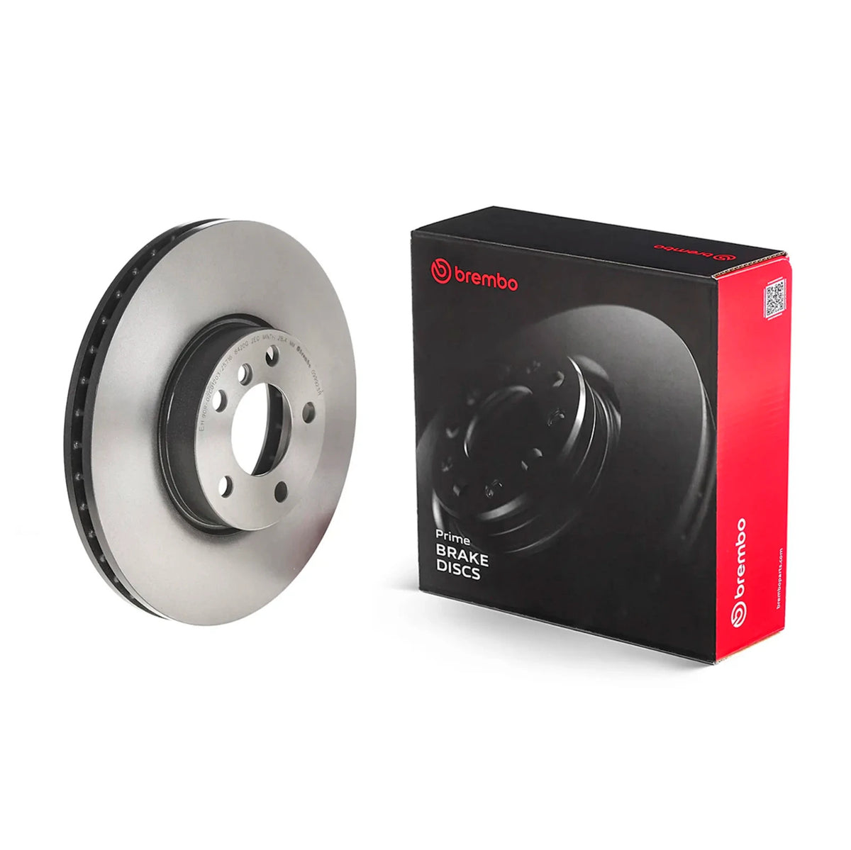 Brembo FRONT Disc Brake Rotor FOR BMW X5 3.0L E70 SAV si 2006-2008 *332MM-DISC