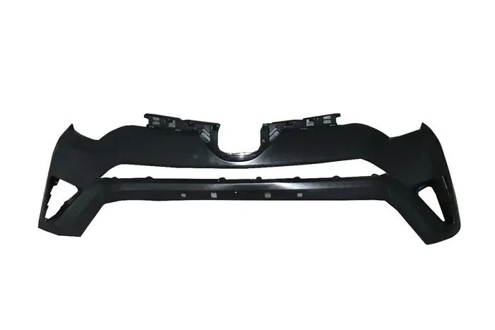 NEW FRONT BAR BUMPER FOR TOYOTA RAV4 40 SERIES 2 12/2015 ~ 12/2018 WITOUT SENSOR