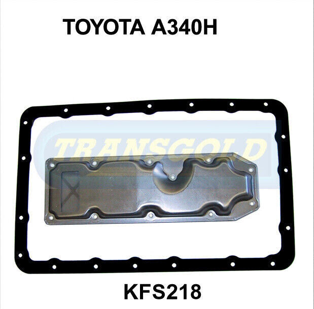 AutoTransmission Service Kit FOR TOYOTA HILUX MITSUBISHI PAJERO Gfs418 A340H
