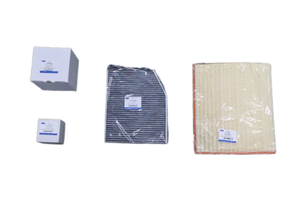 GENUINE FULL SERVICE KIT FOR FORD Custom VN Transit 2.2L Diesel