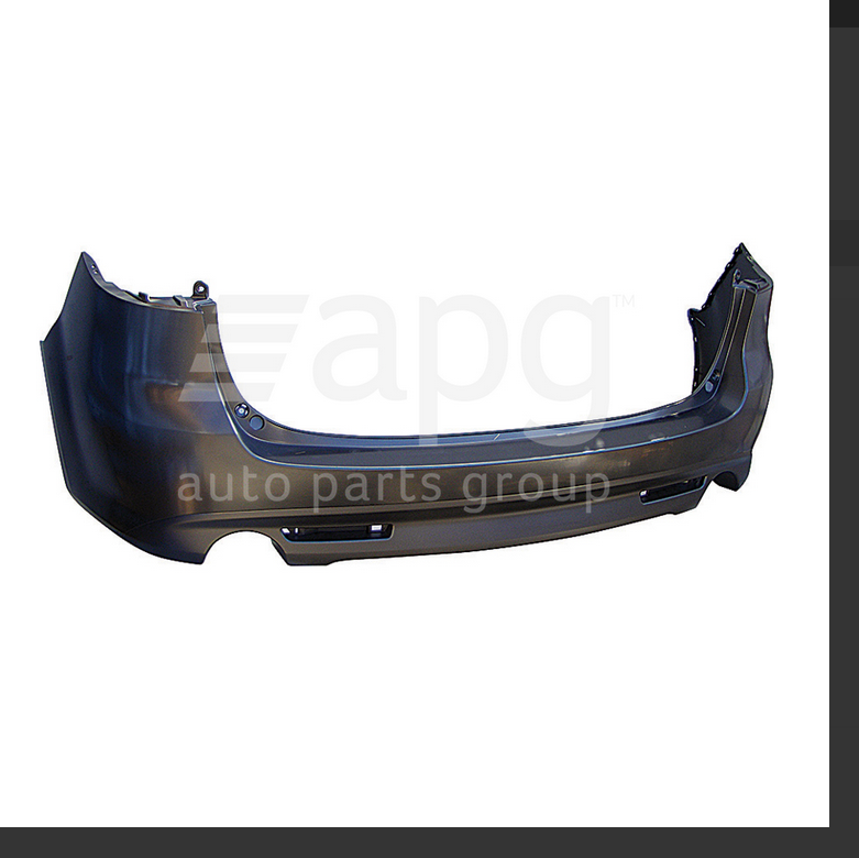 Genuine REAR BAR BUMPER FOR Mazda 6 GH 3/2010-12/2012 WAGON