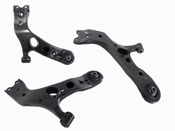 NEW LEFT FRONT LOWER CONTROL ARM FOR TOYOTA RAV4 ACA30 SERIES 01/2006-11/2012