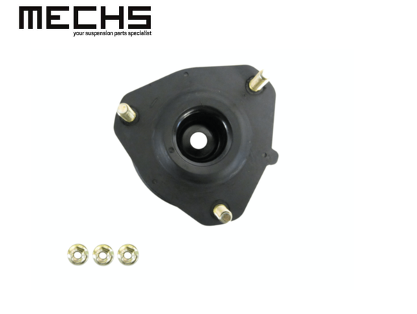 NEW FRONT TOP STRUT MOUNT KIT FOR FORD FIESTA WP/WQ 04/2004 ~ 12/2008 LEFT SIDE