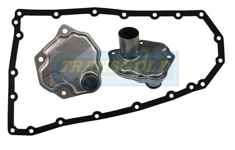 AutoTransmission Service Kit FOR NISSAN PATHFINDER XTRAIL JF017E 4WD