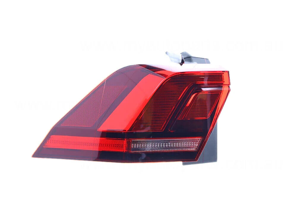 GENUINE LEFT TAIL LIGHT LED FOR VW Volkswagen Tiguan Allspace 5N 2018-ON