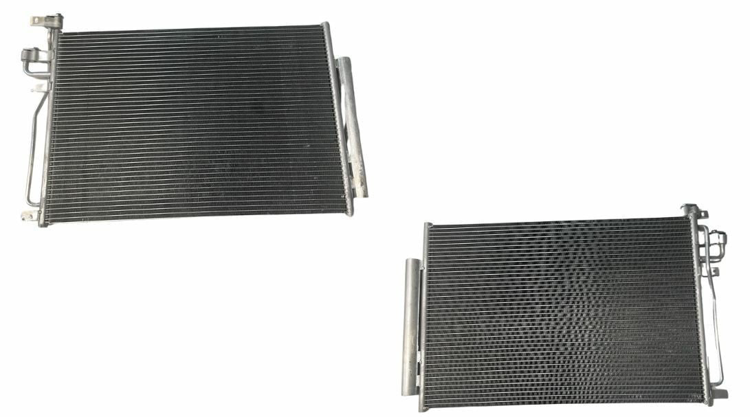 NEW AC CONDENSER FOR HOLDEN CAPTIVA 5/7 CG 11/2006 ~ 01/2011 2.4L/3.2L PETROL