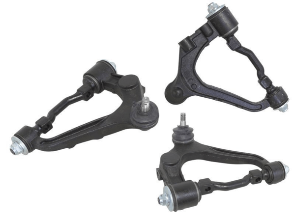NEW RIGHT FRONT UPPER CONTROL ARM FOR TOYOTA HIACE RZH 09/1998 ~ 02/2005