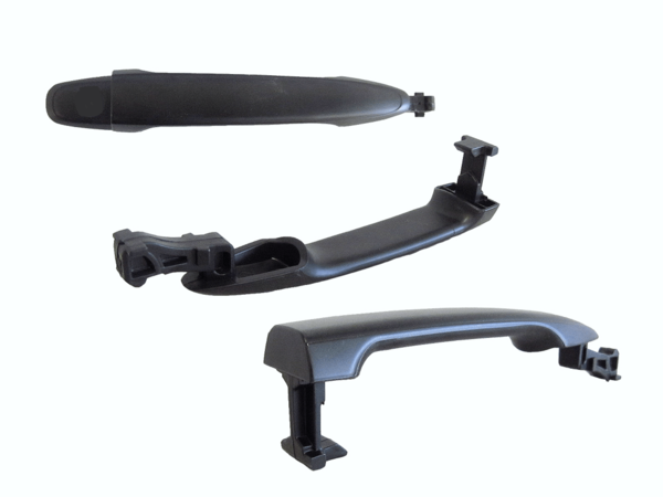 NEW LEFT FRONT DOOR HANDLE FOR TOYOTA PRADO GRJ120 KDJ120 02/2003 ~ 10/2009