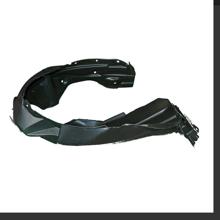 GENUINE LEFT FRONT INNER GUARD LINER FOR TOYOTA YARIS NCP130-NCP131 1/2017-5/20