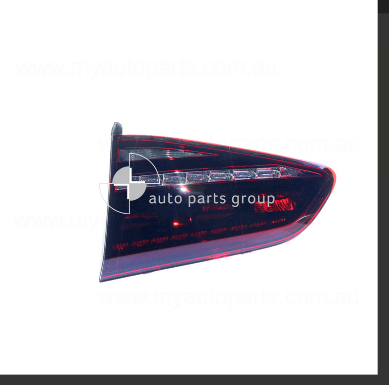 GENUINE RIGHT TAIL GATE LIGHT FOR VW GOLF MK7 A7 4/2014-7/2017 5-DOOR LED TYPE